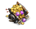 Loot Cart