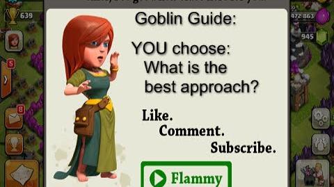 Guides de stratégie de Flanny