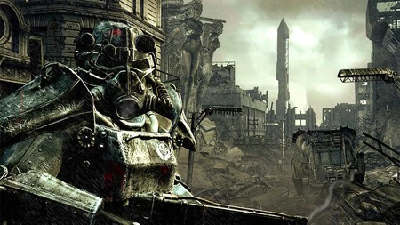 El fascinante mundo de Fallout 3 y Fallout 4