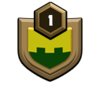 Badge de clan