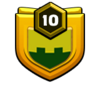 Badge de clan