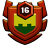 Badge de clan