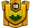 Badge de clan