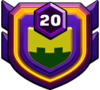 Badge de clan