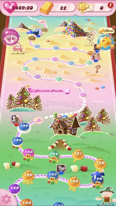 Trucos y consejos para evitar los tiempos de espera en Candy Crush Saga